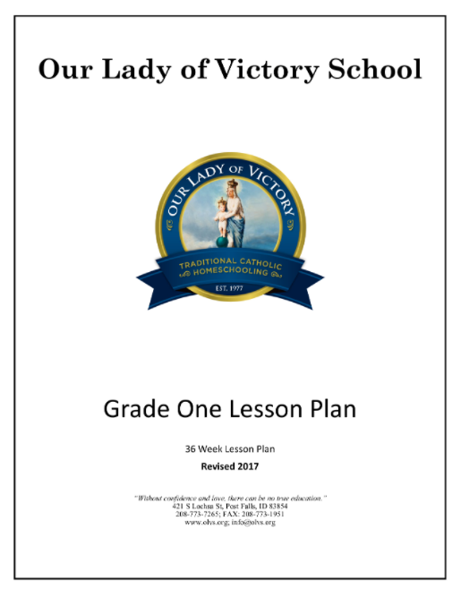 Grade 1